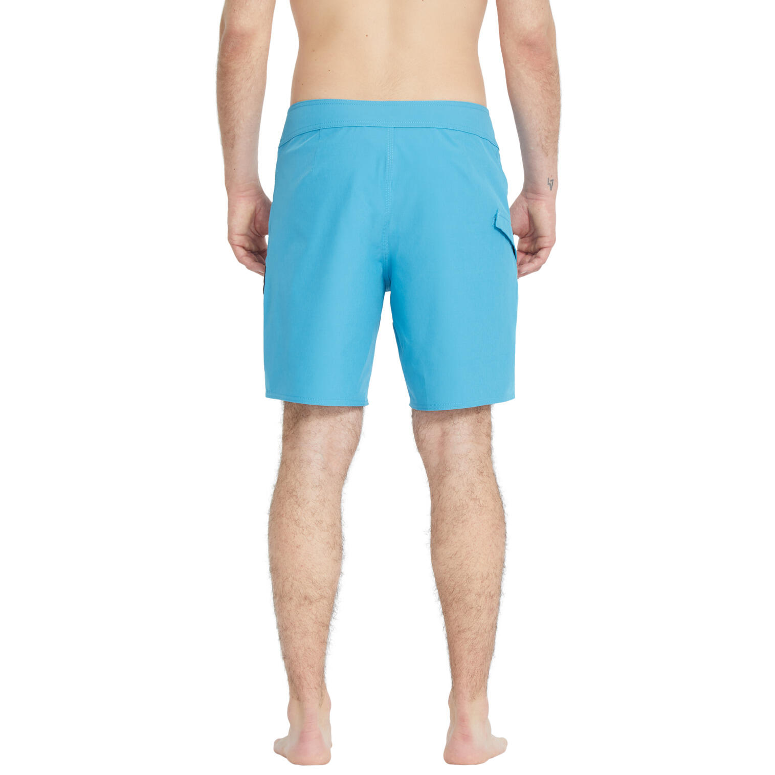 Short de bain Volcom Lido Solid Mod 18 7/7