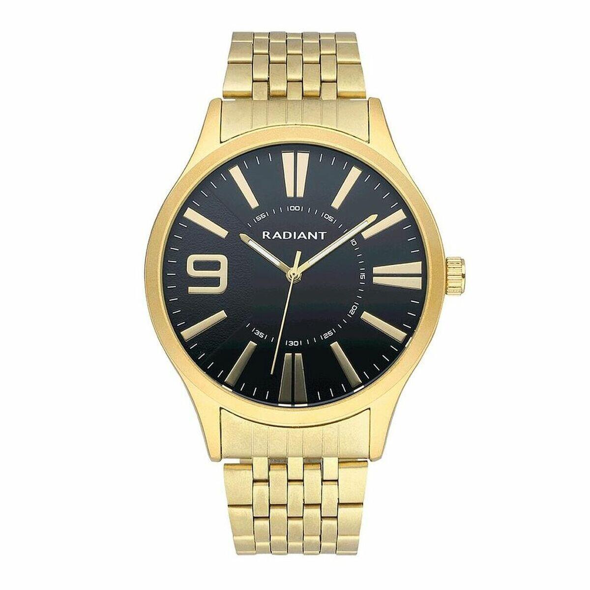 Relógio masculino radiant ra565202