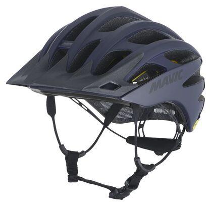 Casque Mavic Syncro SL Mips Bleu