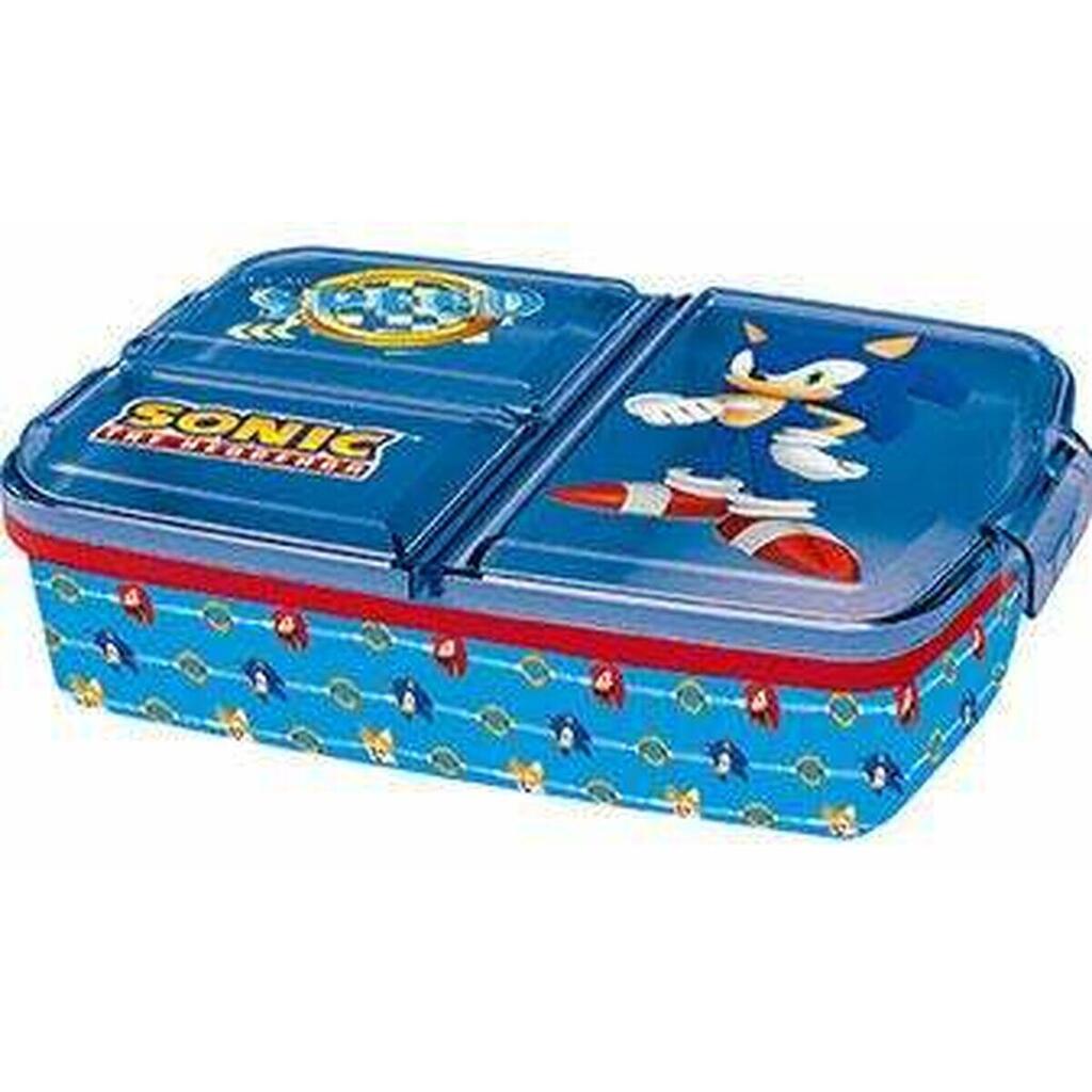 Compartment Lunchbox Sonic    300 ml