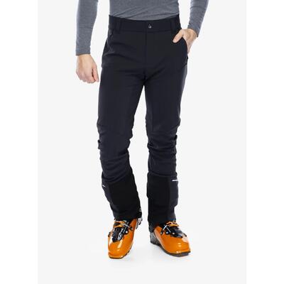 Spodnie softshell męskie Vaude Larice Pants IV