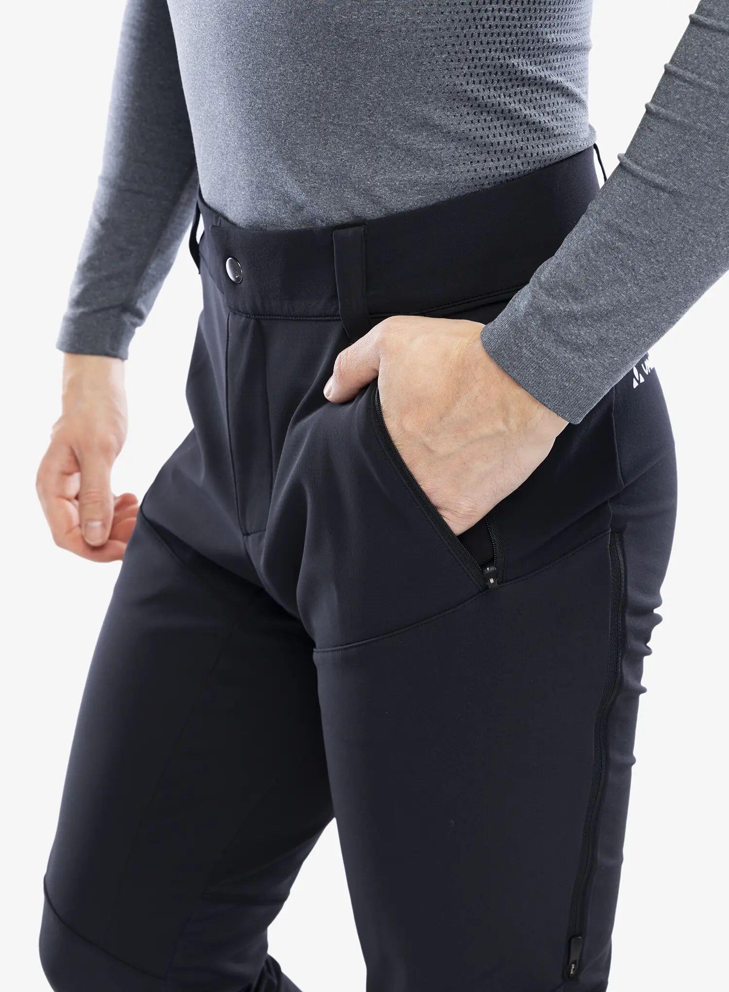 Broek VAUDE Larice IV 6/7