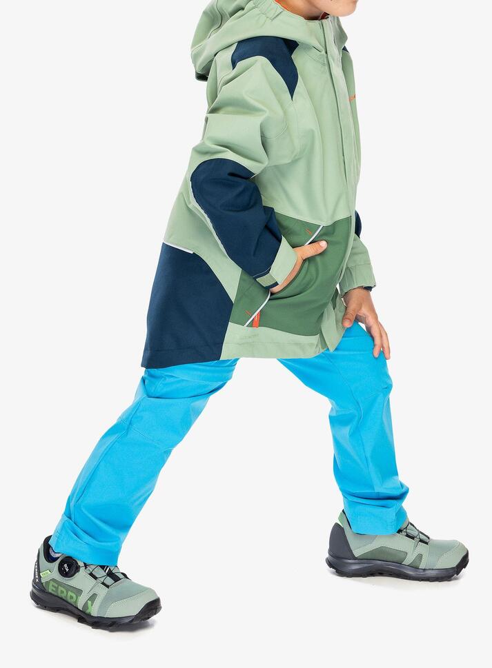 Kurtka dziecięca Vaude Caprea 2L Jacket