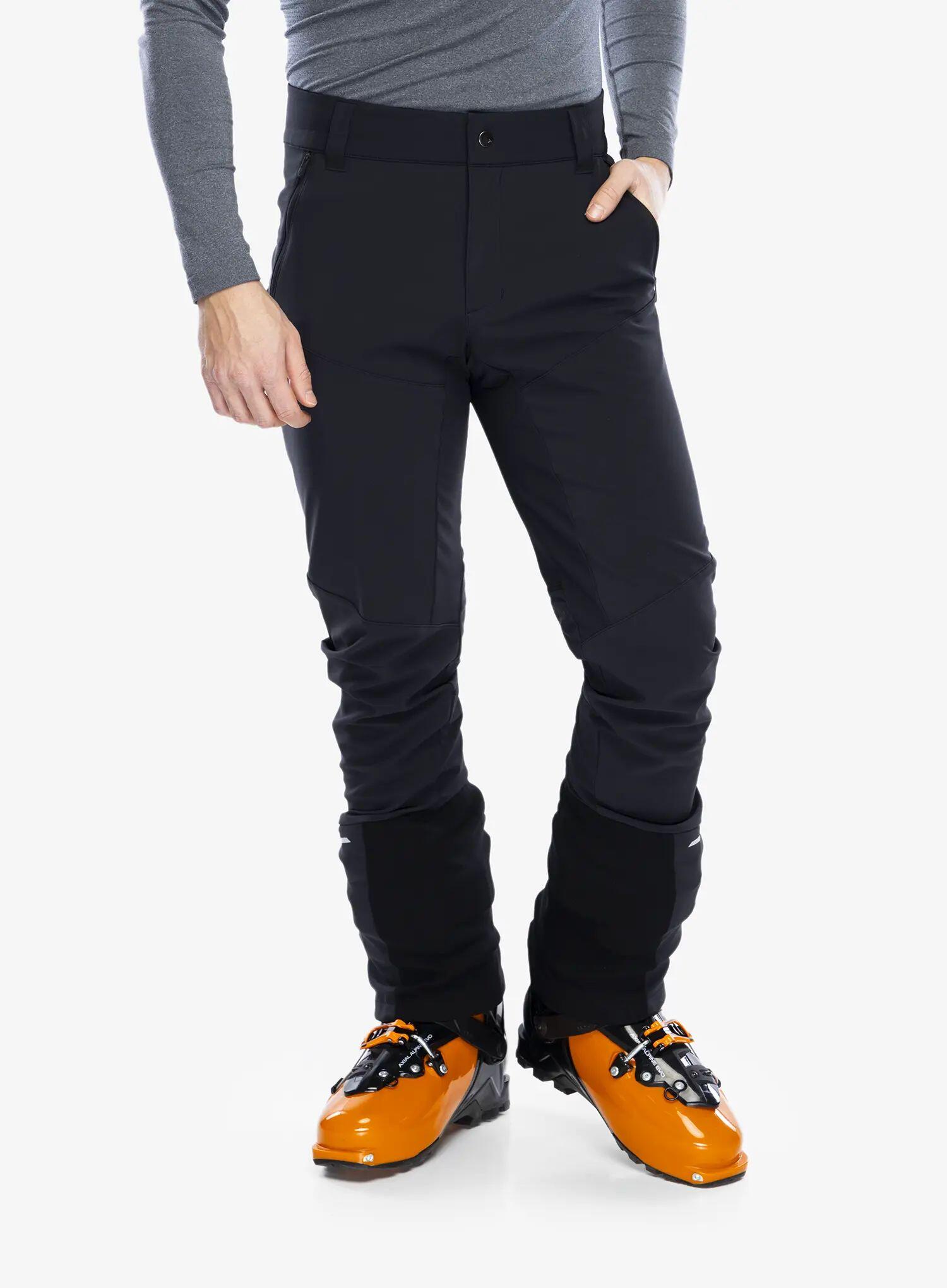 Broek VAUDE Larice IV 3/7