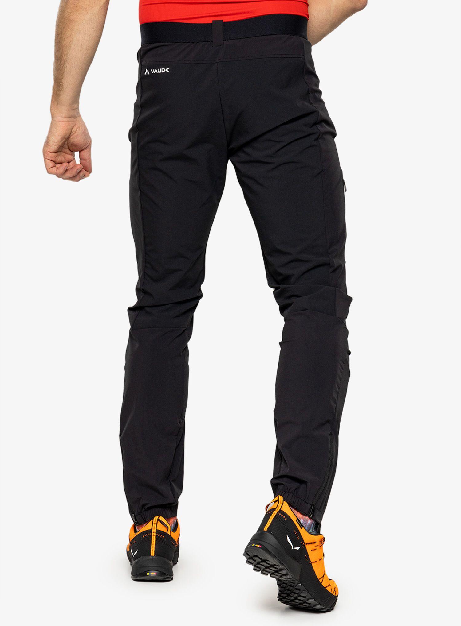 Broek VAUDE Scopi III 2/7