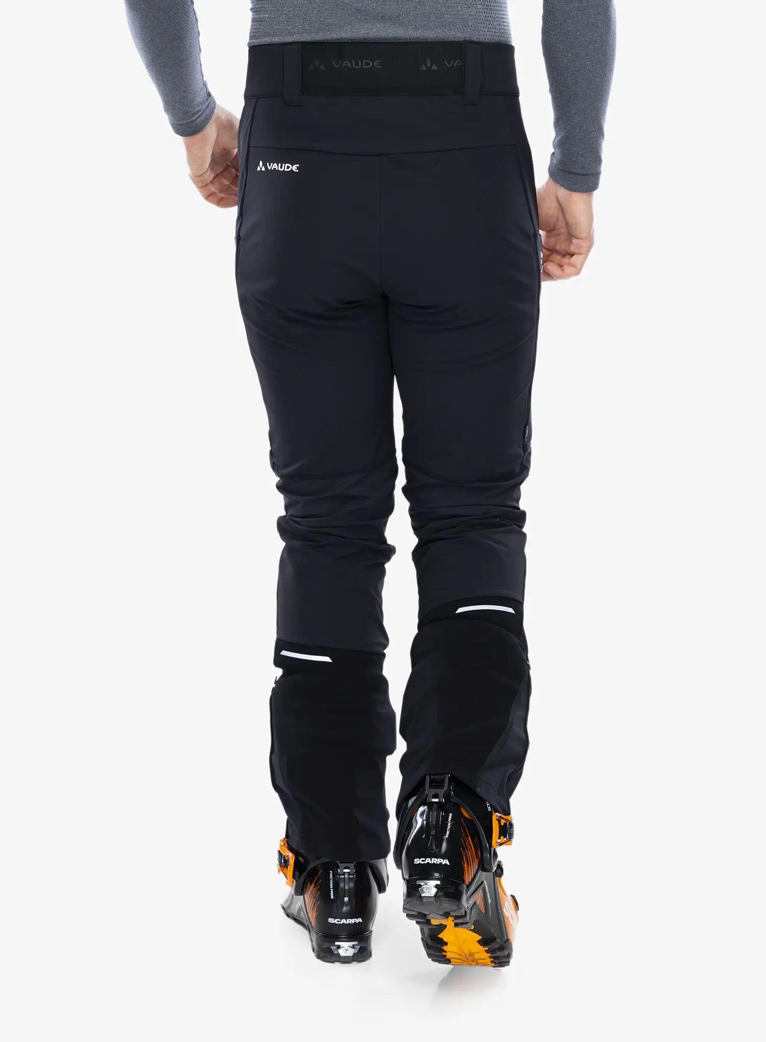 Broek VAUDE Larice IV 2/7