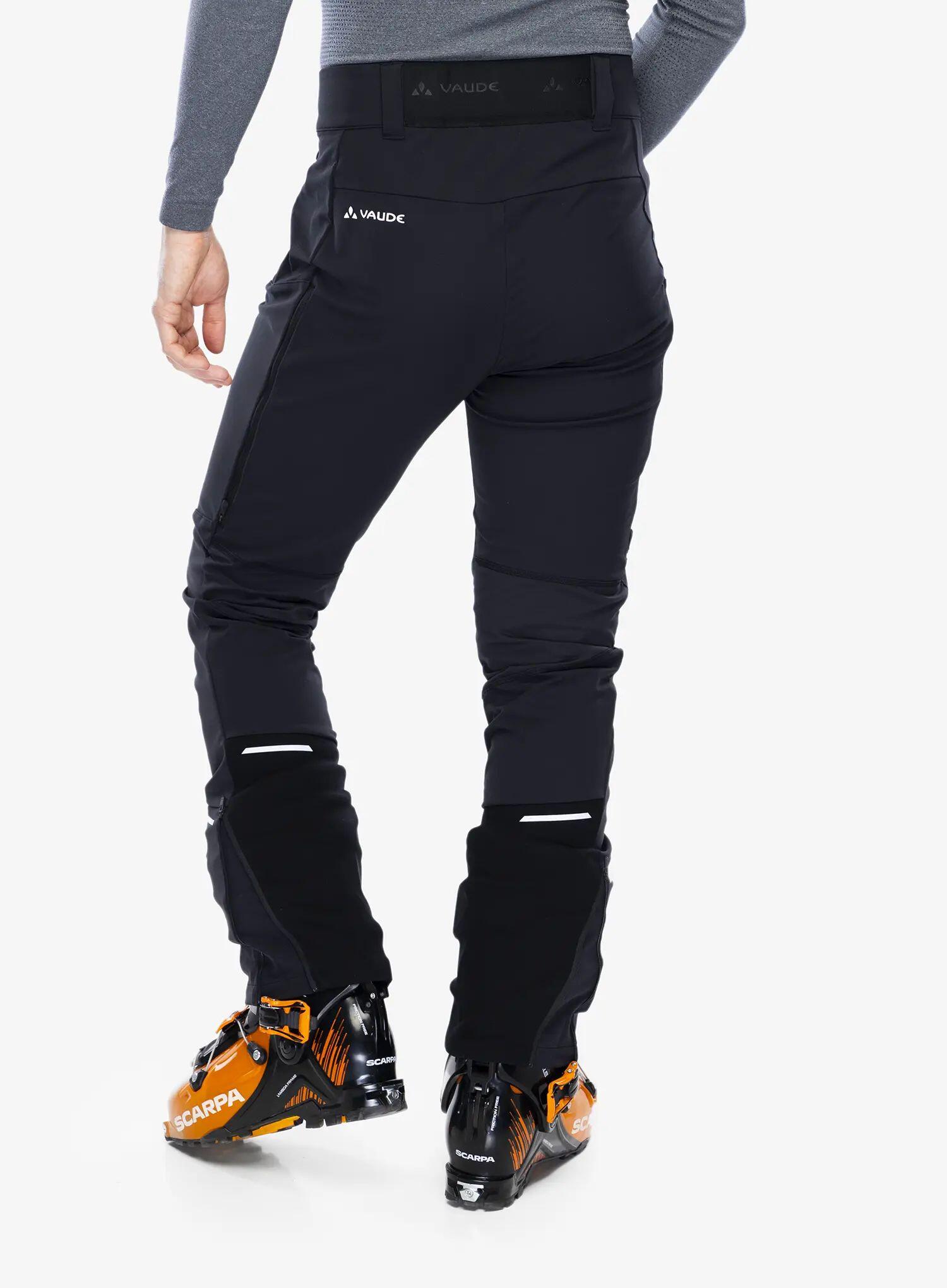 Broek VAUDE Larice IV 4/7