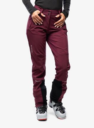 Damen Hose lang WOMENS LARICE PANTS IV