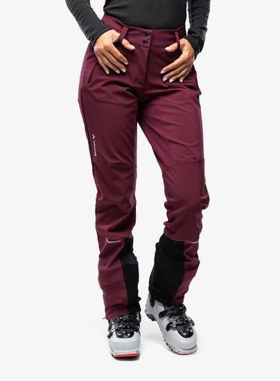Damen Hose lang WOMENS LARICE PANTS IV