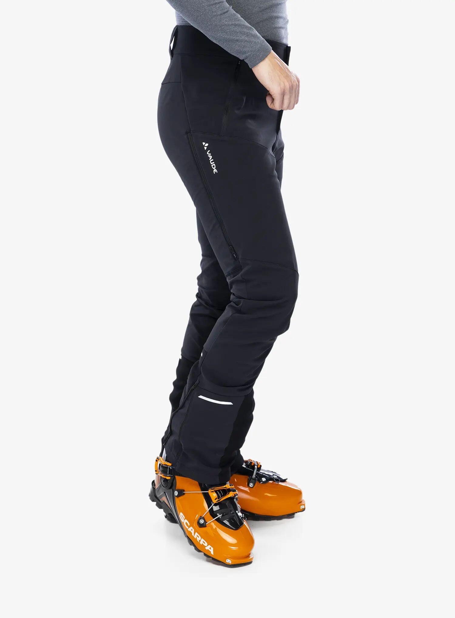 Broek VAUDE Larice IV 5/7