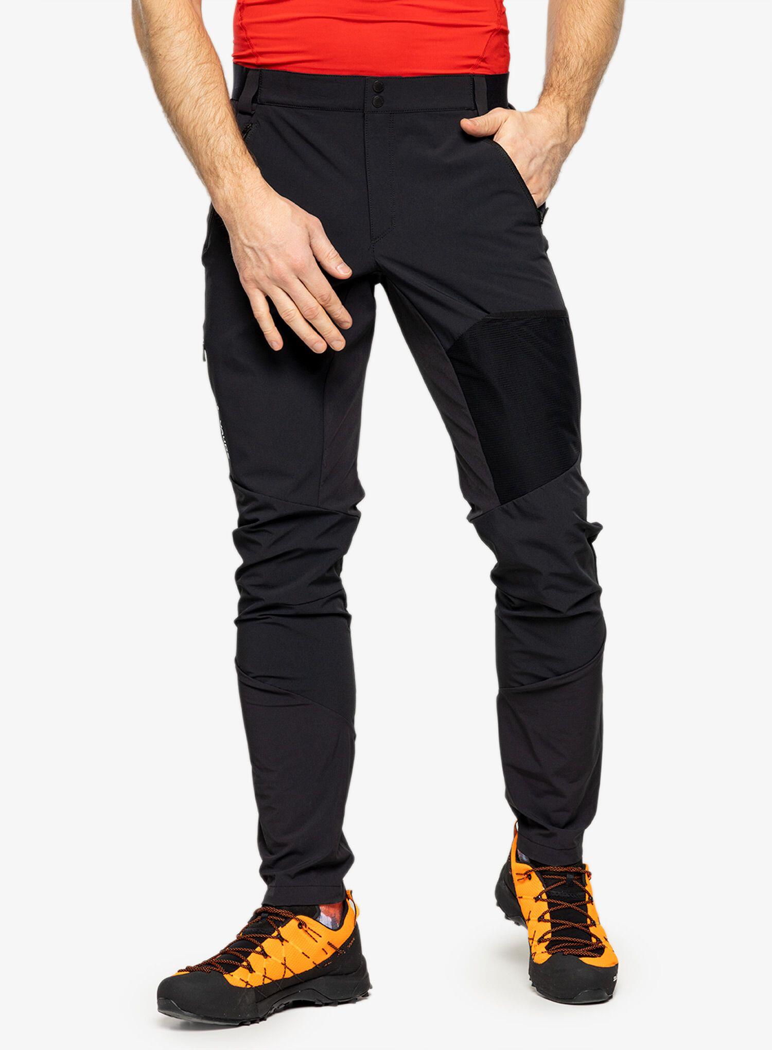 Broek VAUDE Scopi III 3/7