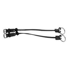 TRUST Blacktrust Gag Touwen