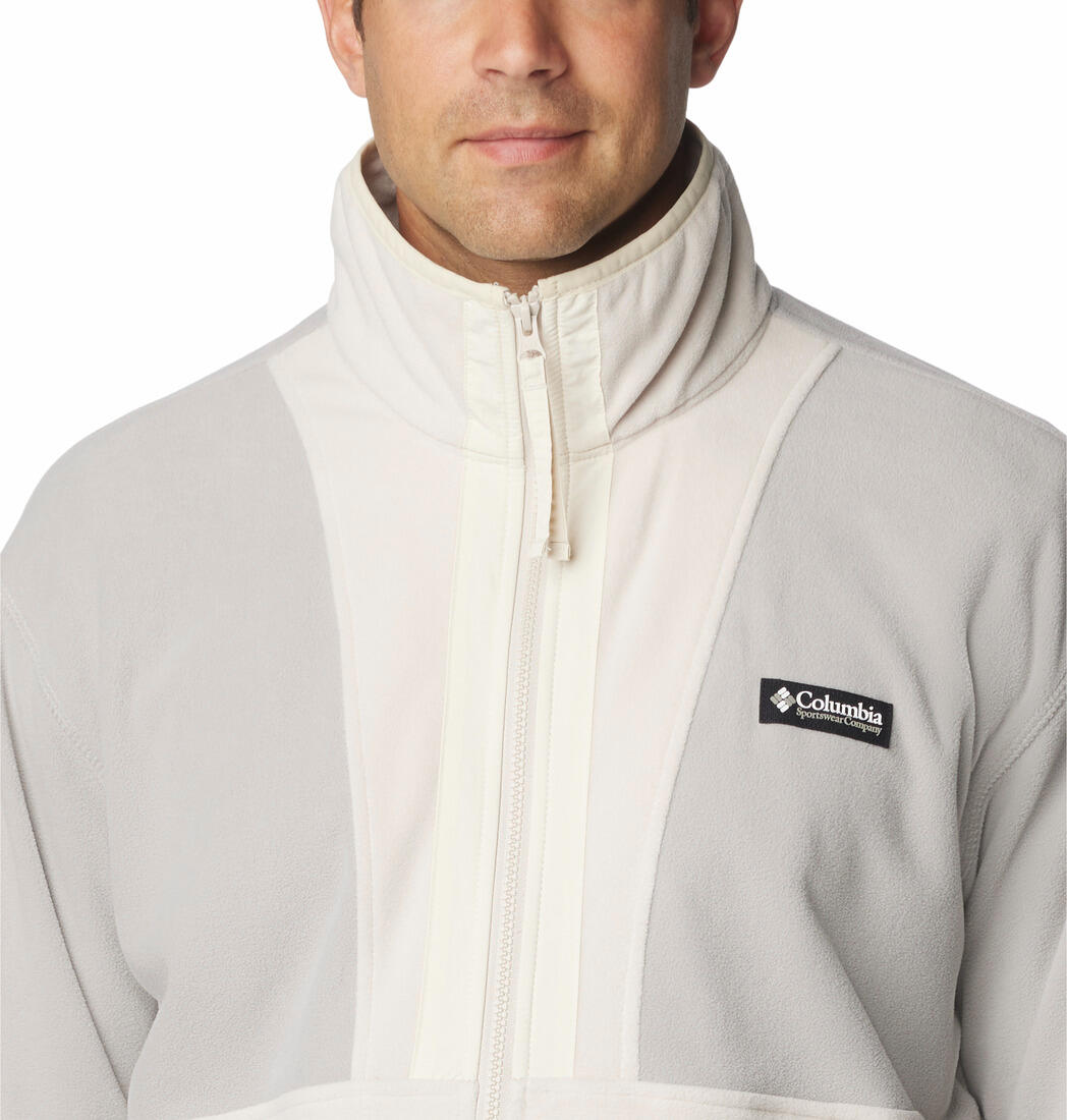 Columbia Polar Back Bowl Fleece 1890764027 6/6