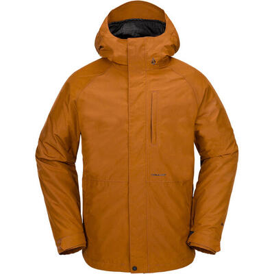 Giacca da sci isolata Volcom Dua Gore-Tex