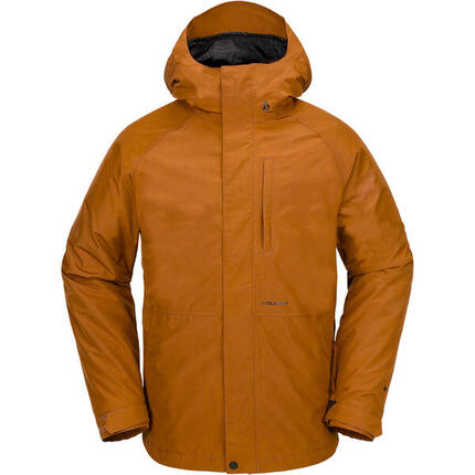 Izolowana kurtka narciarska Volcom Dua Gore-Tex