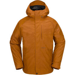 Veste de ski isolante Volcom Dua Gore-Tex