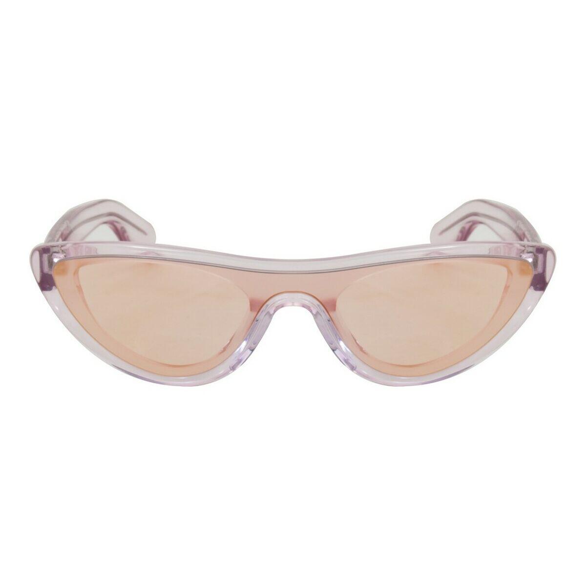 Gafas de Sol Mujer Kenzo KZ40007I-72Z Acetato 2/2
