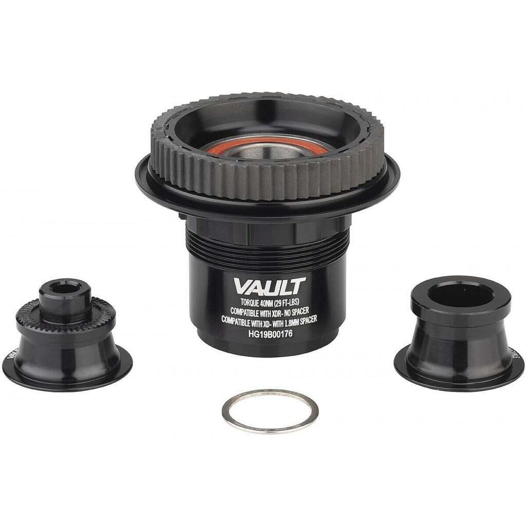 Cassette body Easton vault xdr