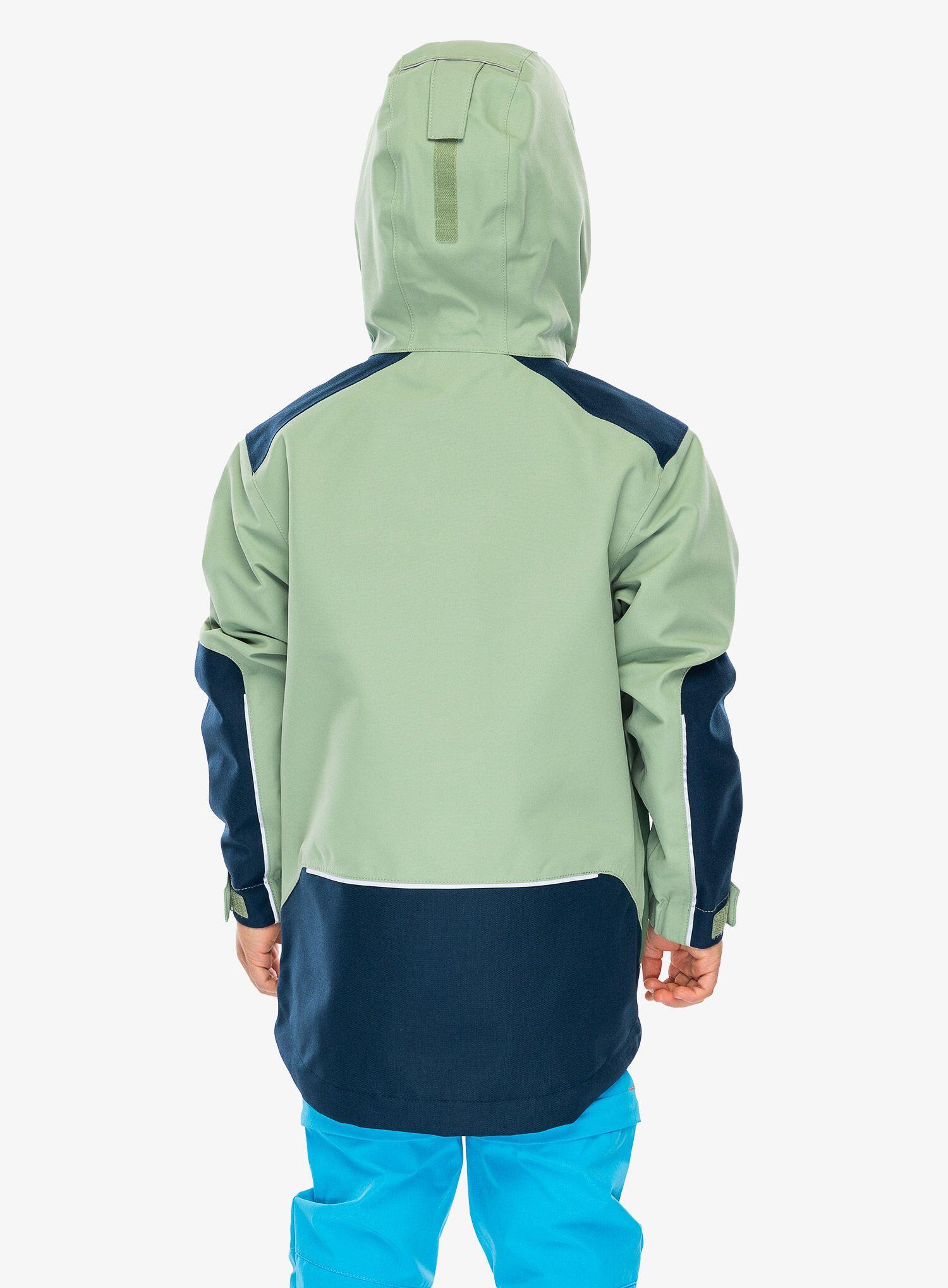 Kurtka dziecięca Vaude Caprea 2L Jacket 5/7