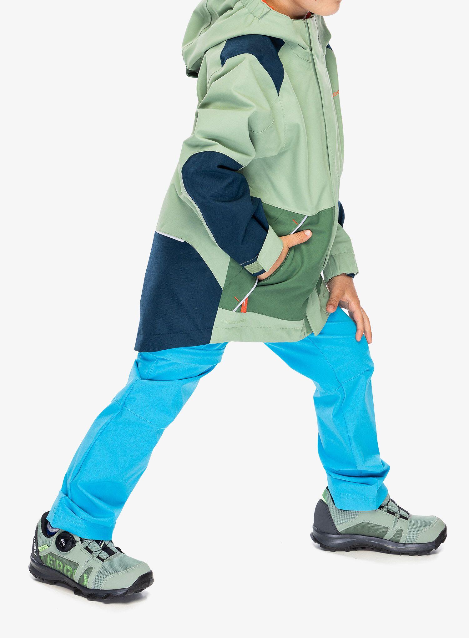 Kurtka dziecięca Vaude Caprea 2L Jacket 2/7