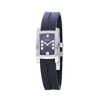 Orologio Donna Söl 10011/4_NEGRO