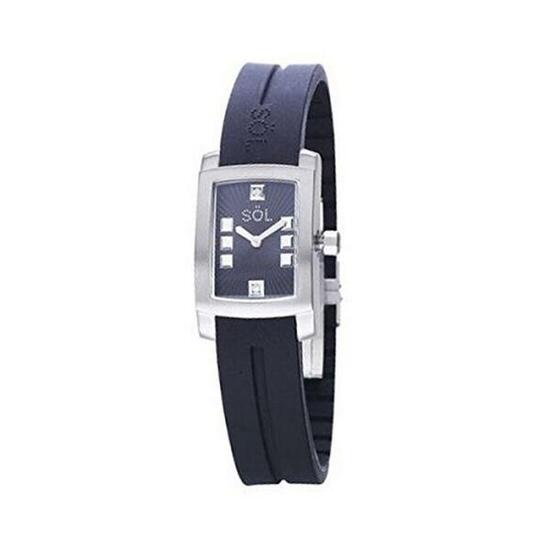 Orologio Donna Söl 10011/4_NEGRO