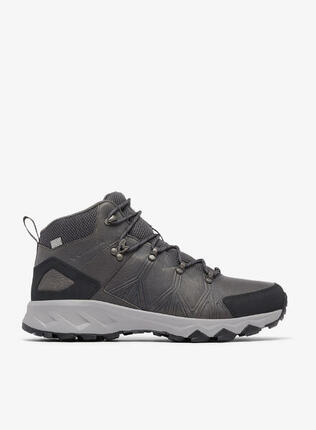 Buty turystyczne męskie Columbia Peakfreak II Mid Outdry Leather
