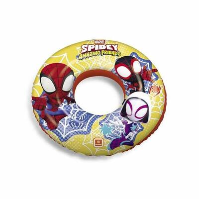 Opblaasbare drijver spidey + 2 jaar