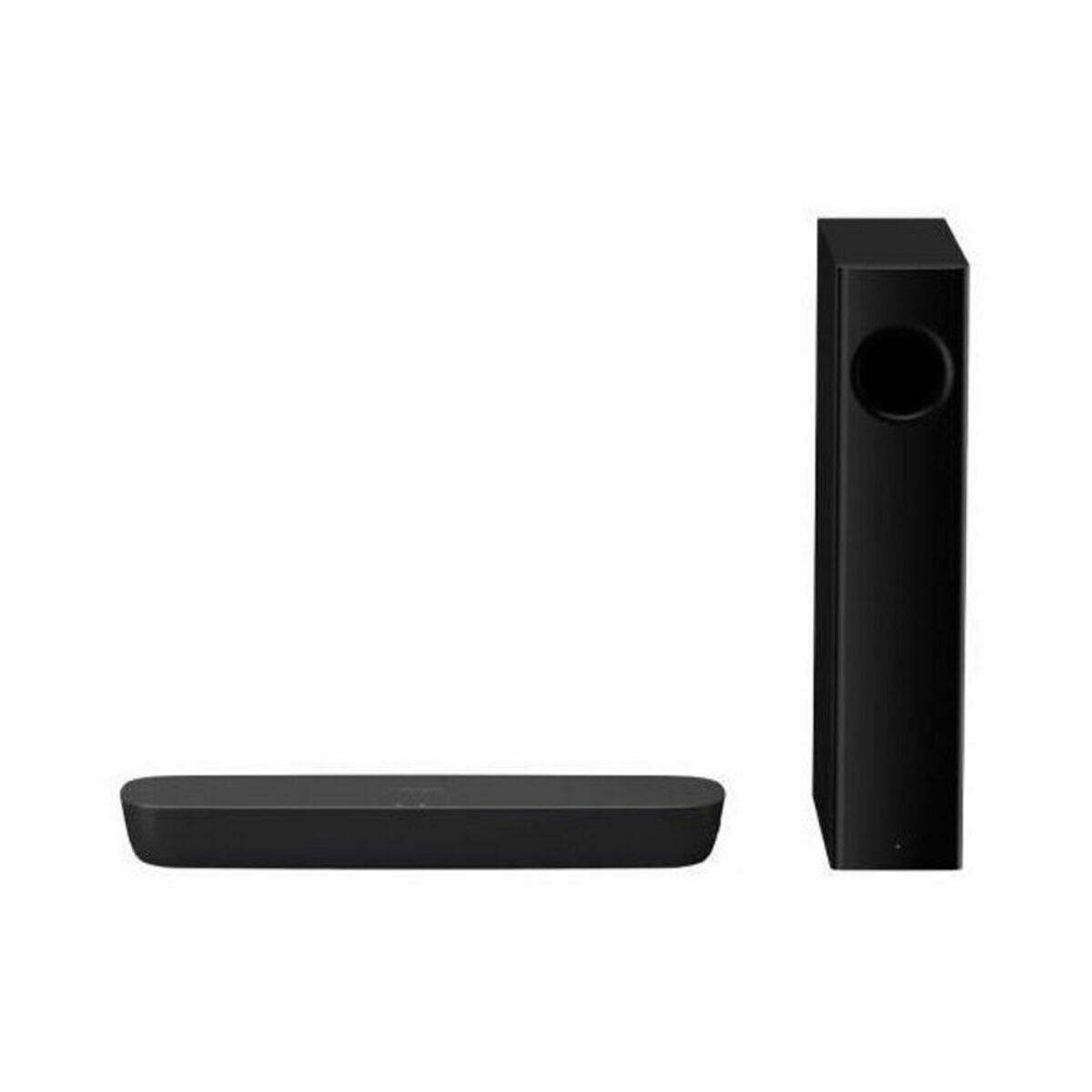 Casse a Colonna Senza Fili Panasonic SC-HTB250 Nero 2/3