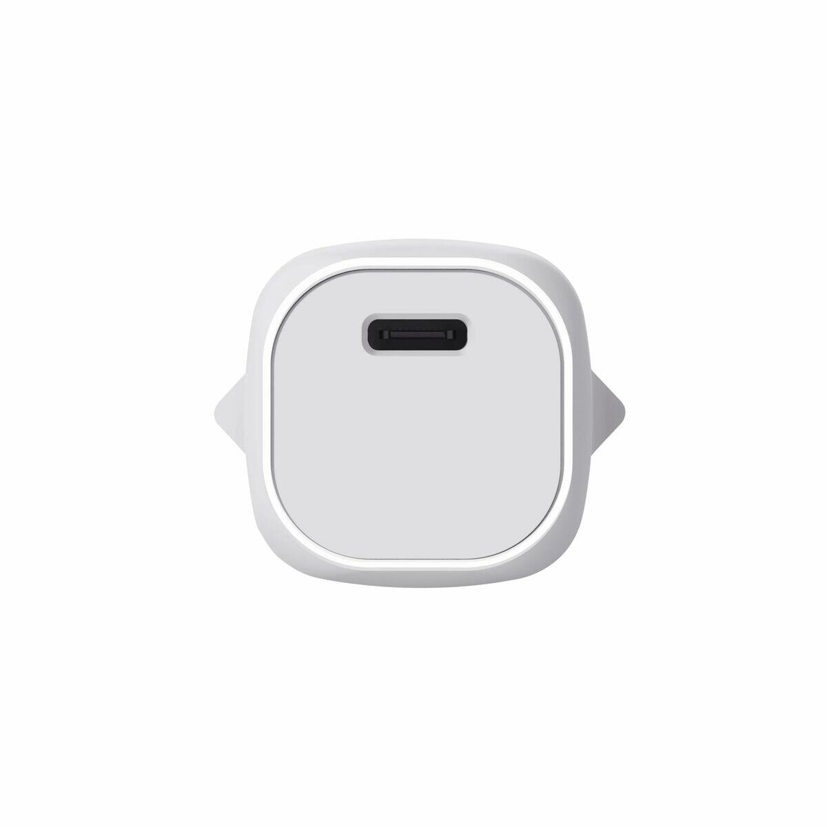 Chargeur mural Trust 25205 Blanc 5/5