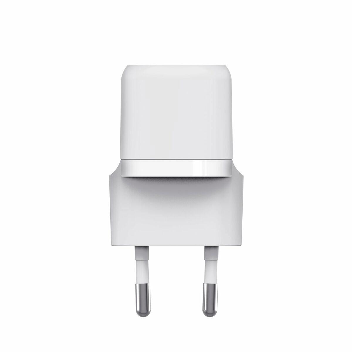 Chargeur mural Trust 25205 Blanc 4/5