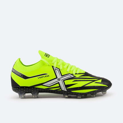 Botas de Futbol para HOMBRE MUNICH VIRTUOS AG23 05