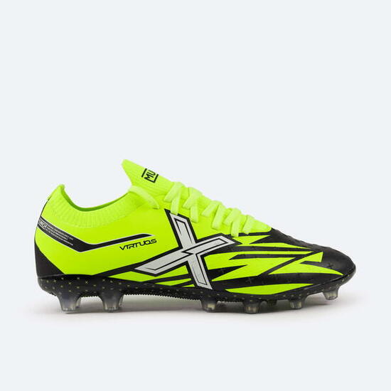 Botas de Futbol para HOMBRE MUNICH VIRTUOS AG23 05