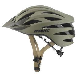 Casque VTT Mavic Crossride SL Elite Khaki
