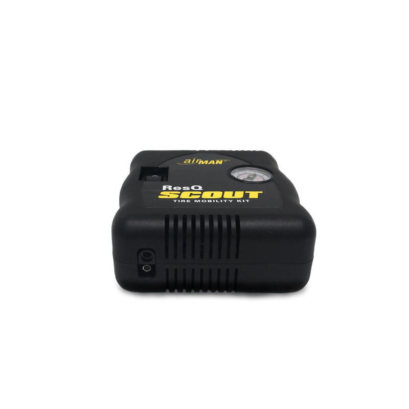 Compresseur à air avec kit de réparation Airman ResQScout 3/3