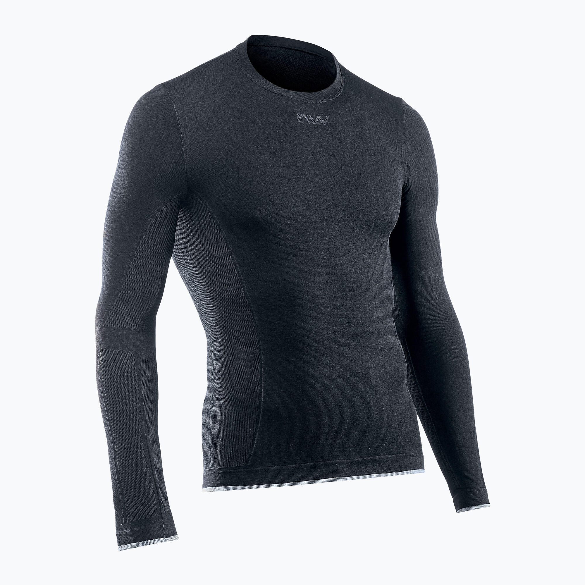 NORTHWAVE Maglia intima da ciclismo a maniche lunghe Northwave Surface Baselayer da uomo