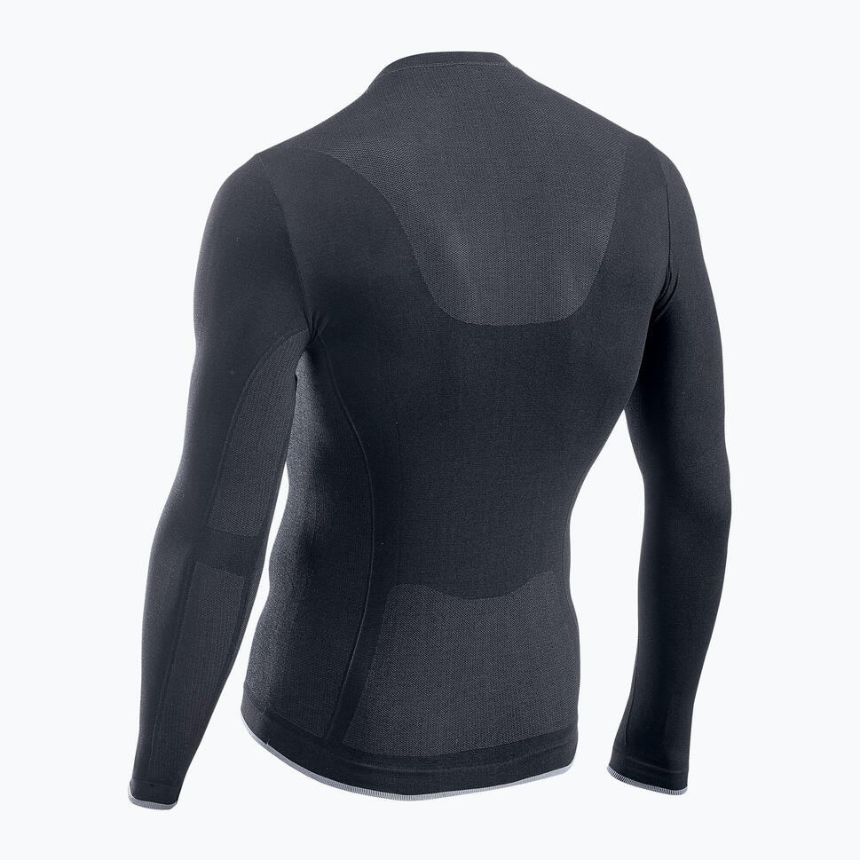 Longsleeve rowerowy męski Northwave Surface Baselayer