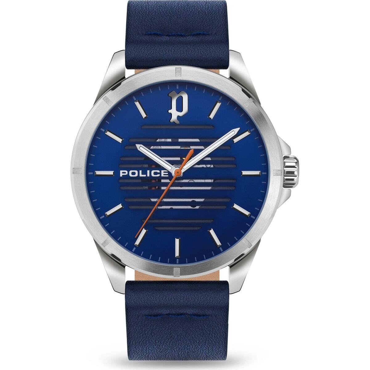 Relógio masculino police pewja2204501