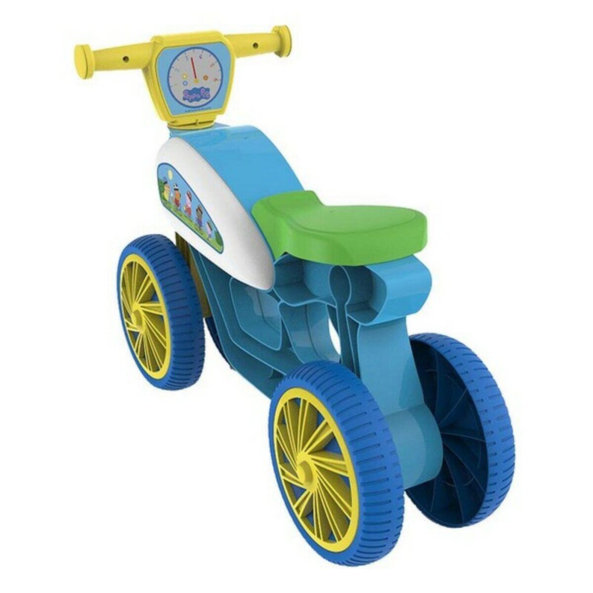 Moto Correpassagens Peppa Pig 36030 2/4