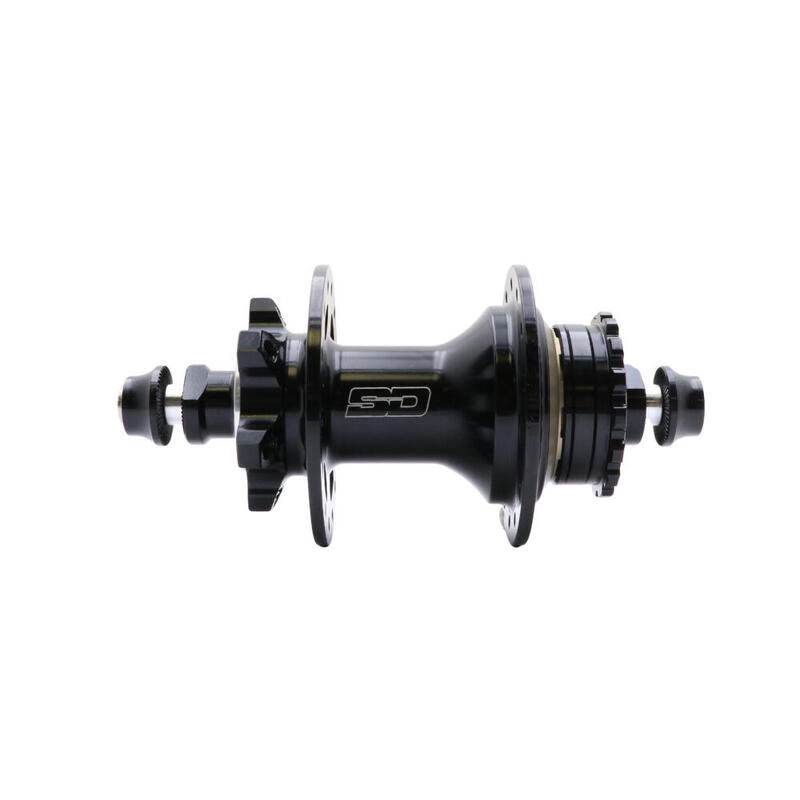 Moyeu arrière SD Components Ace Expert ISO6