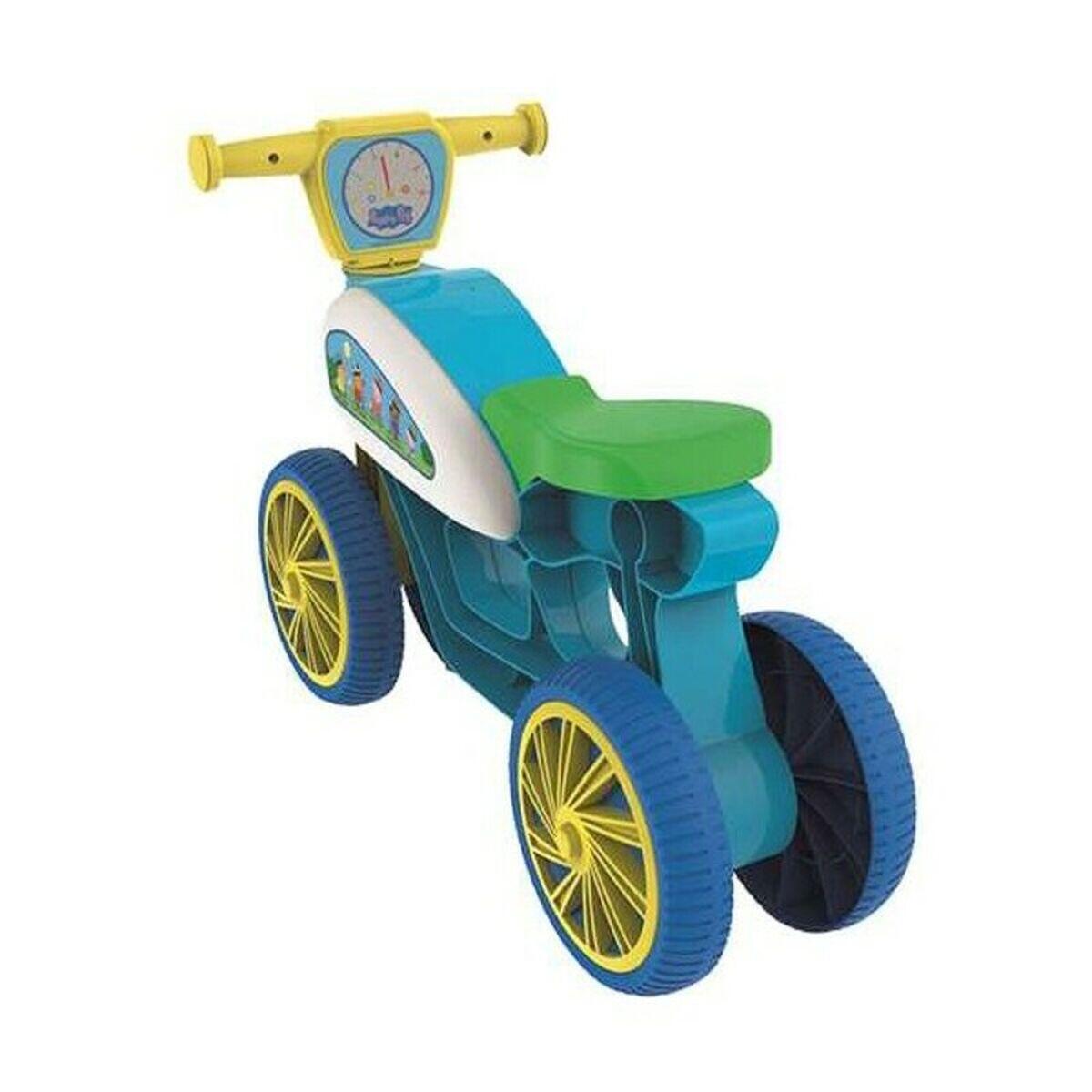 Moto Correpassagens Peppa Pig 36030 4/4