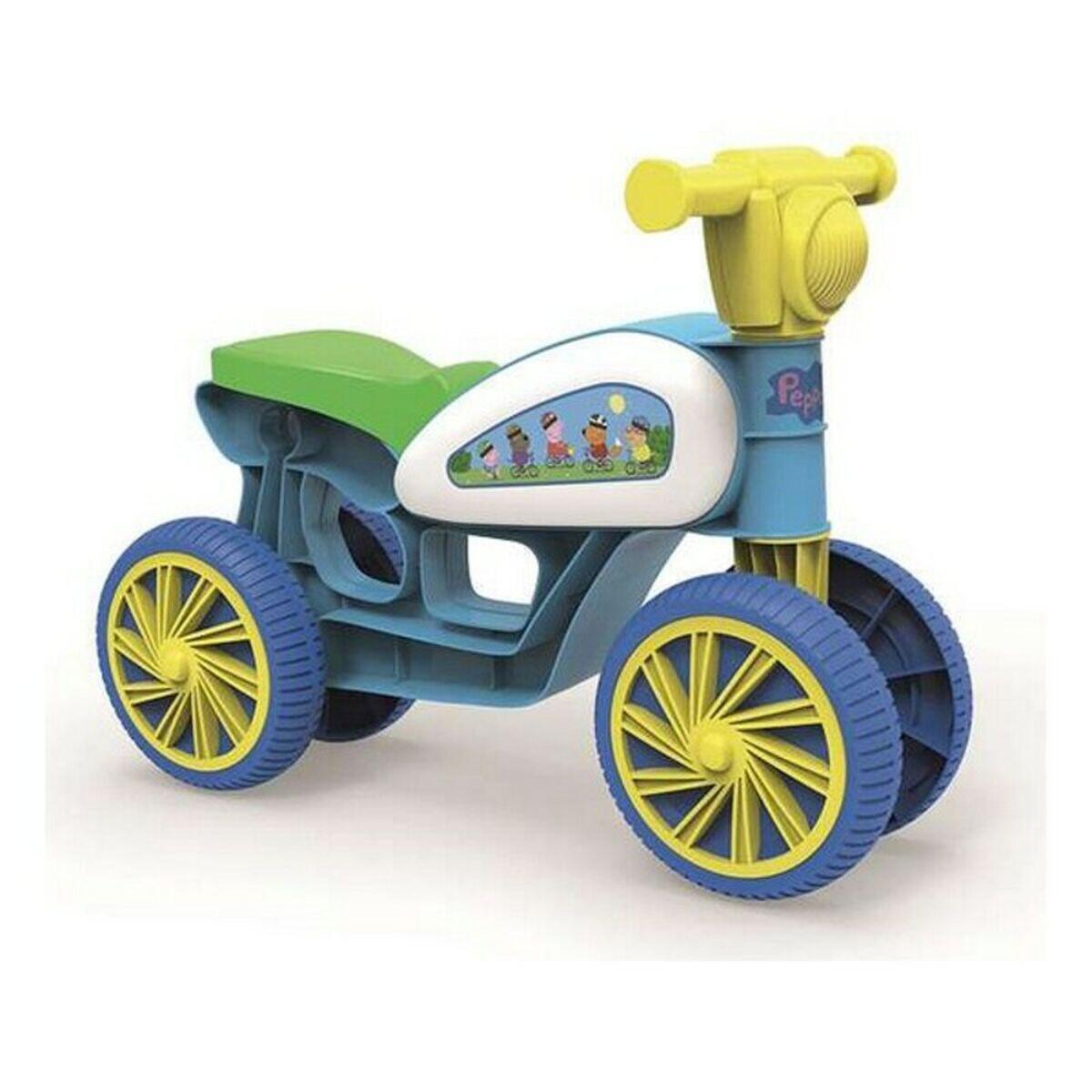 Moto Correpassagens Peppa Pig 36030 3/4