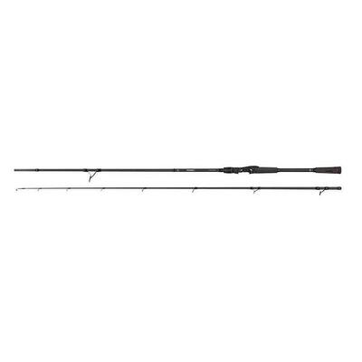 Canna spinning per pesci predatori Fox Rage Prism X Pike Spin 240cm 40-120g (x2)