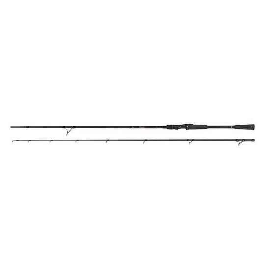 Wędka spinningowa do drapieżników Fox Rage Prism X Pike Spin 240cm 40-120g (x2)