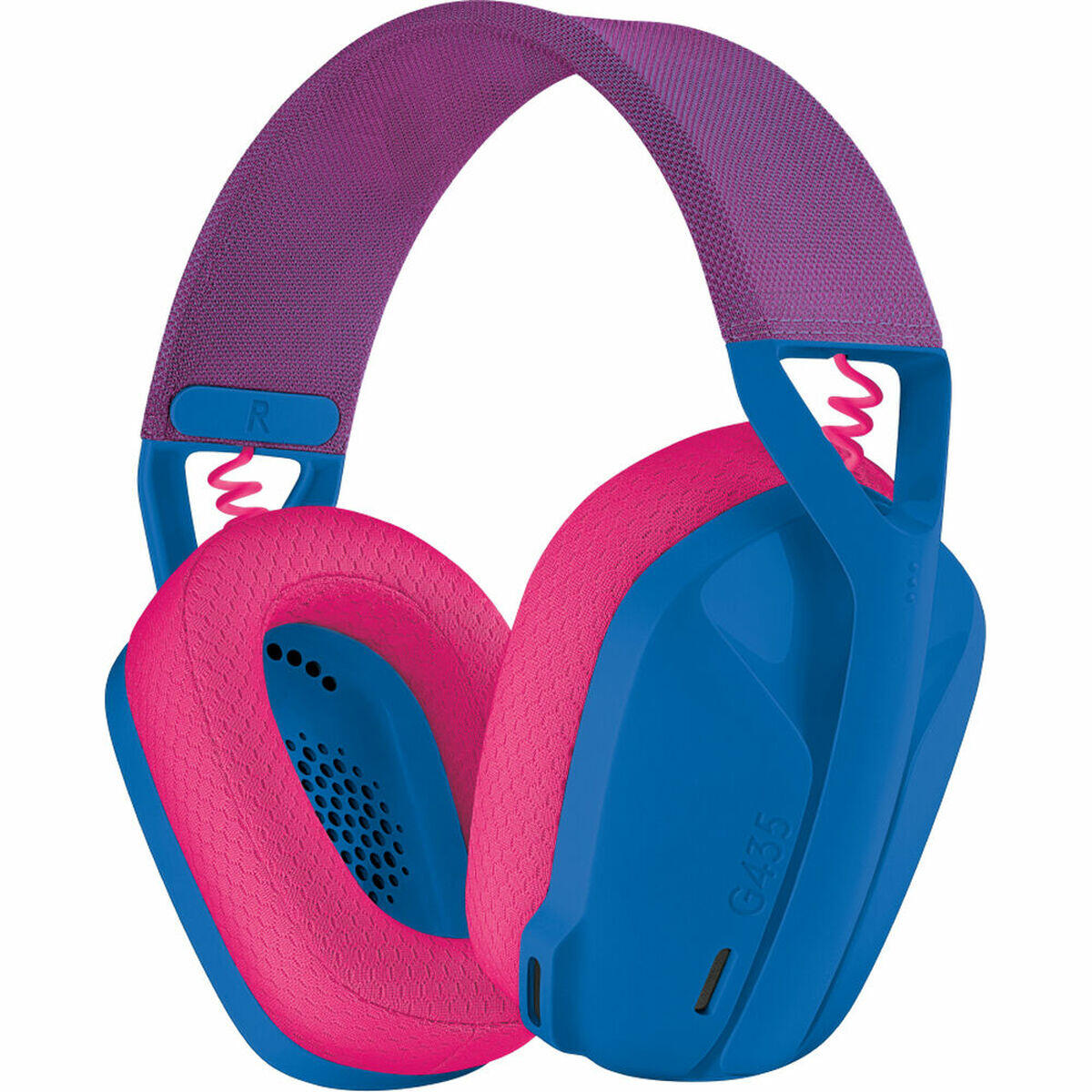 LOGITECH Auricolari Logitech 981-001062 Senza Fili