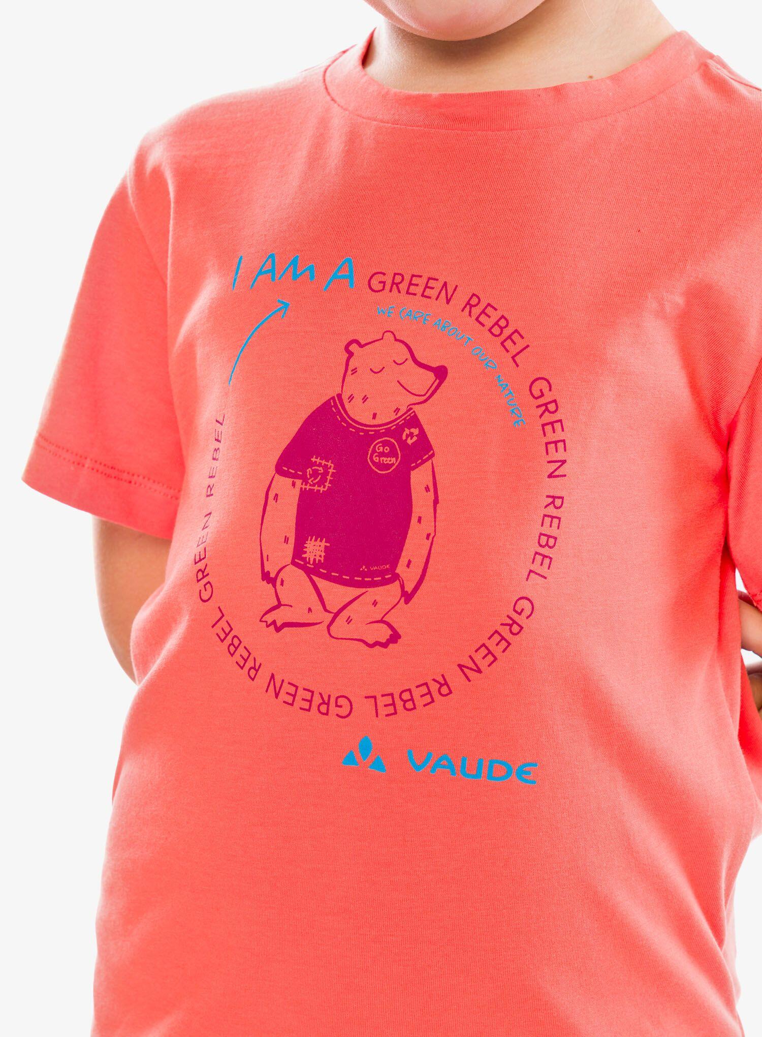 Koszulka dziecięca Vaude Vaude T-Shirt 5/5