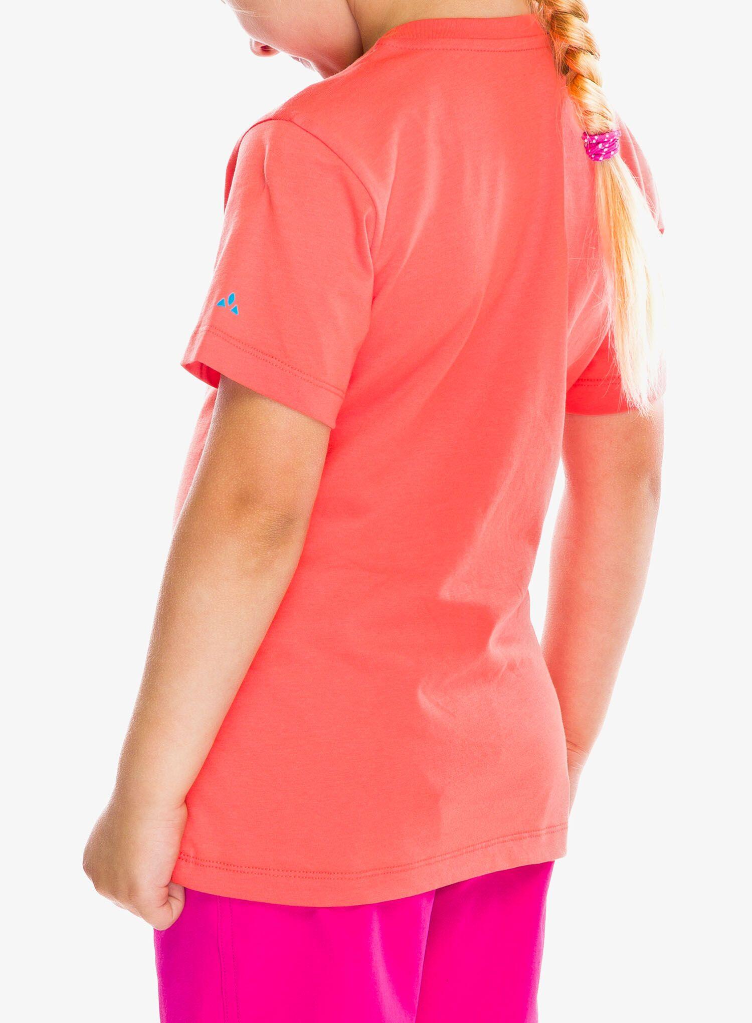 Koszulka dziecięca Vaude Vaude T-Shirt 4/5