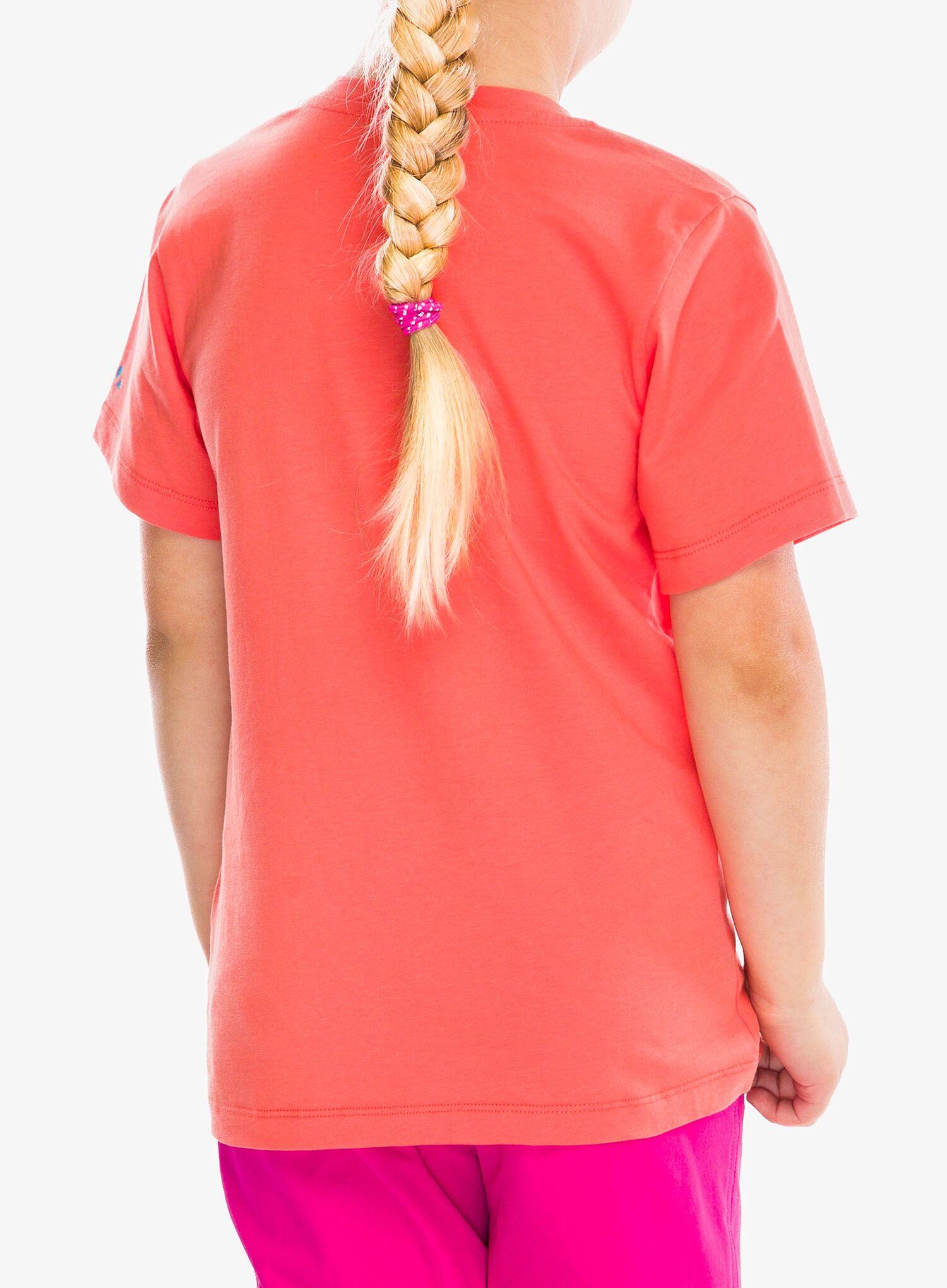 Koszulka dziecięca Vaude Vaude T-Shirt 2/5