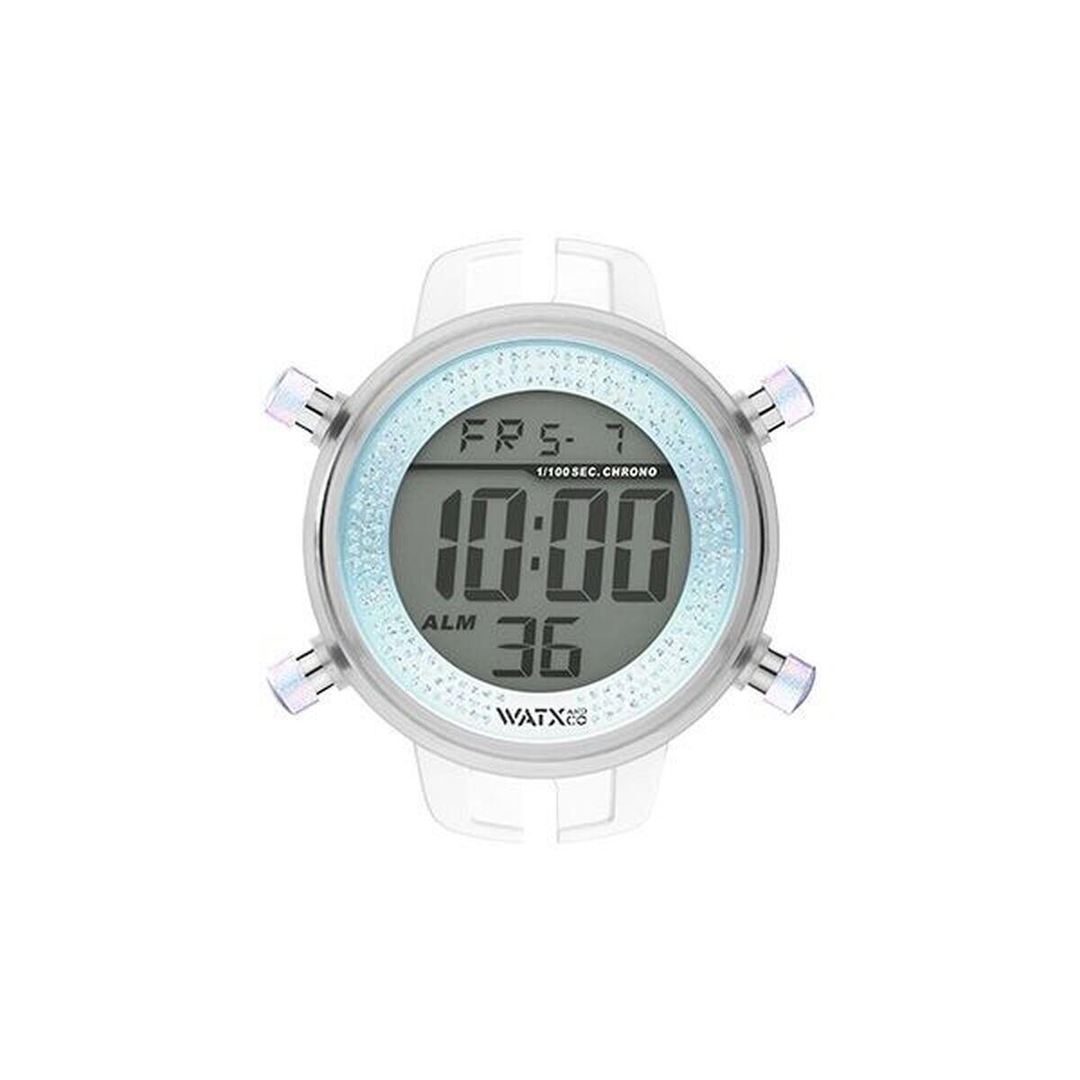 Relógio feminino watx & colors rwa1129