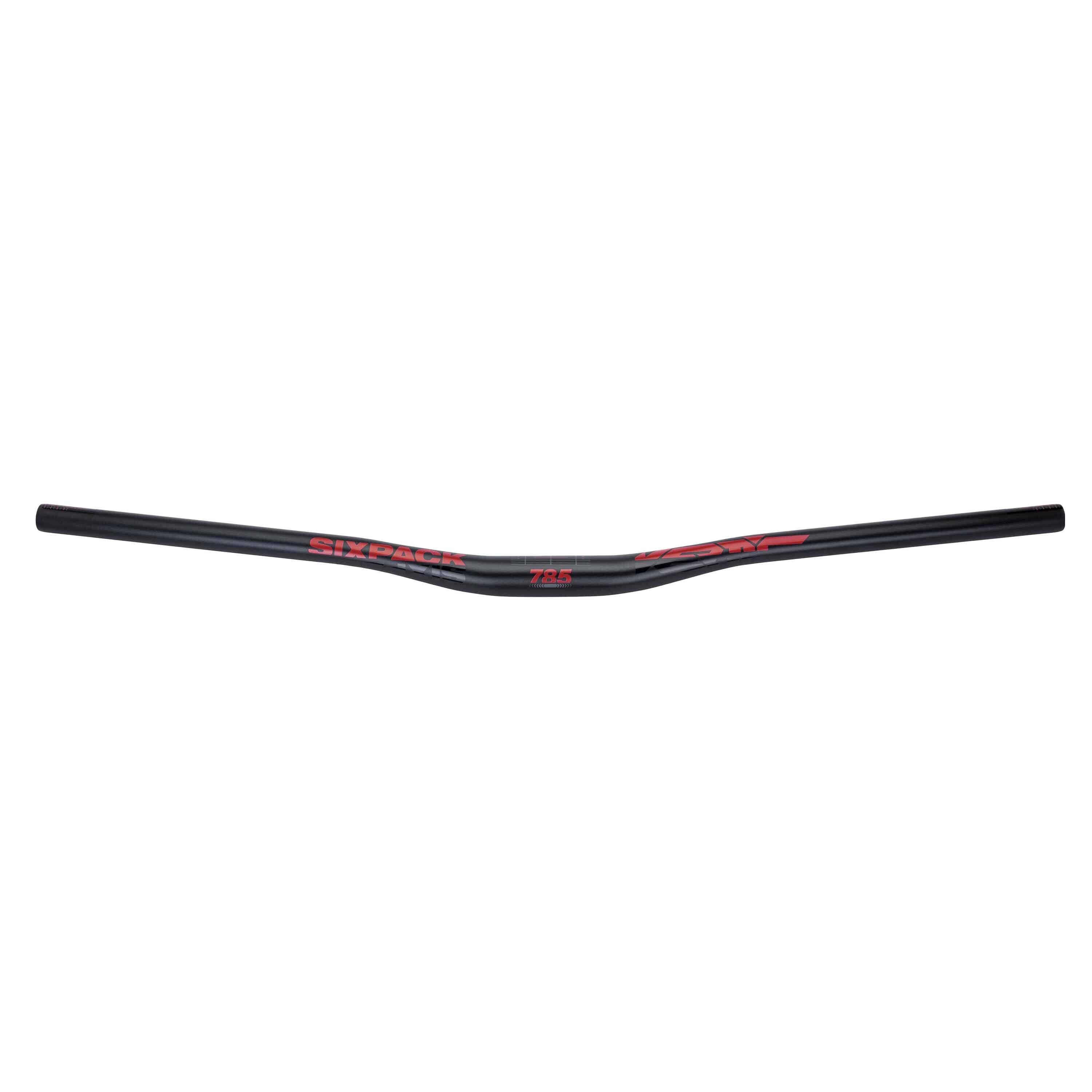 Cintre Sixpack Racing Vertic Rise 35 2/3
